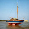 Eventide 24 'Blue Dawne' E589
