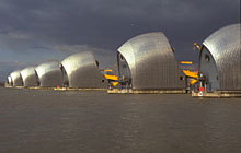 Thames Barrier