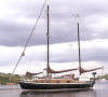 Maplin Class Ketch - Ocean Dove